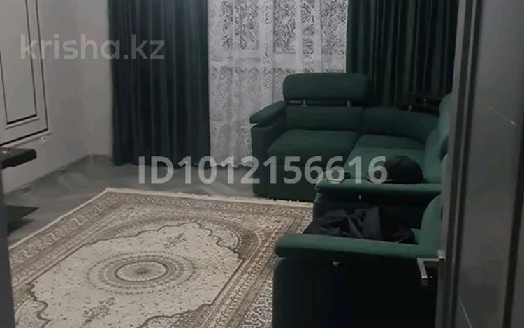 2-комнатная квартира · 61 м² · 5/6 этаж, ул. Достоевского 8 за 300 000 ₸ в Алматы, Турксибский р-н — фото 38
