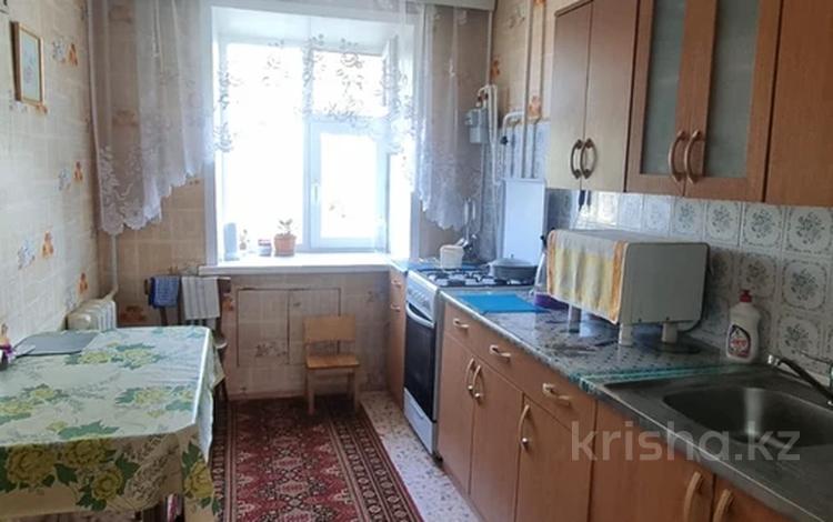 3-комнатная квартира · 61 м² · 4/5 этаж, батыр баяна за 26 млн ₸ в Петропавловске — фото 2