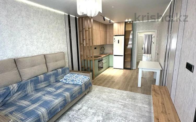 2-комнатная квартира · 45.8 м² · 3/6 этаж, Бауыржана Момышулы 32 блок 5 за 42 млн ₸ в Алматы, Бостандыкский р-н — фото 7
