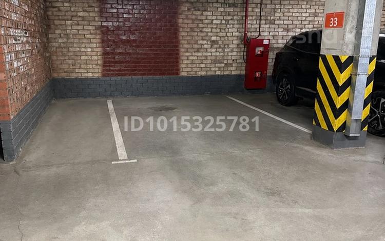 Паркинг · 19 м² · Е-10 11 за 45 000 ₸ в Астане, Нура р-н — фото 2