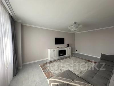 2-бөлмелі пәтер · 71.2 м² · 9/25 қабат, Тараз 2, бағасы: 39.5 млн ₸ в Астане, р-н Байконур