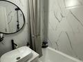 2-бөлмелі пәтер · 71.2 м² · 9/25 қабат, Тараз 2, бағасы: 39.5 млн ₸ в Астане, р-н Байконур — фото 11