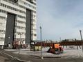 2-бөлмелі пәтер · 71.2 м² · 9/25 қабат, Тараз 2, бағасы: 39.5 млн ₸ в Астане, р-н Байконур — фото 18