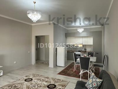 2-бөлмелі пәтер · 70 м² · 8/9 қабат, Нұрсәт ш/а 79, бағасы: 300 000 ₸ в Шымкенте, Каратауский р-н