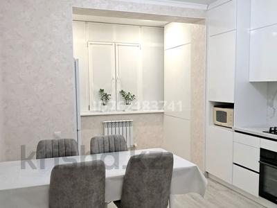 3-бөлмелі пәтер · 88 м² · 2/5 қабат, мкр. Алтын орда 49Р, бағасы: 35 млн ₸ в Актобе