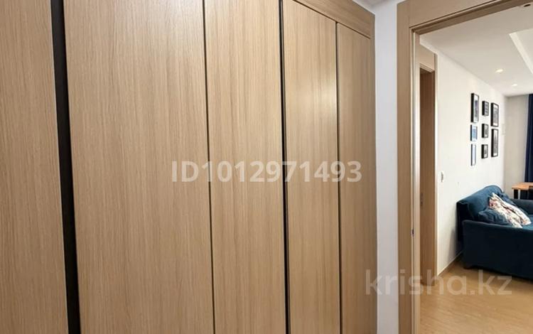 3-бөлмелі пәтер · 100 м² · 14 қабат, Кошкарбаева — Тауелсіздік, бағасы: 550 000 ₸ в Астане, Сарайшык р-н — фото 2