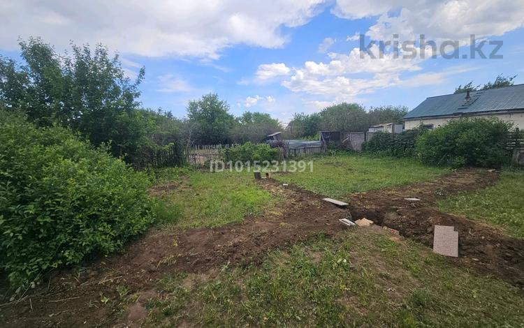 Дача · 1 комната · 10 м² · 6 сот., мкр Пригородный за 14.2 млн ₸ в Астане, Есильский р-н — фото 2