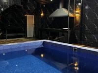 Дача · 3 комнаты · 110 м², жилой массив Кайнар Булак, Урожайная 14/1 — Остановка Транспортная за 80 000 ₸ в Шымкенте, Абайский р-н