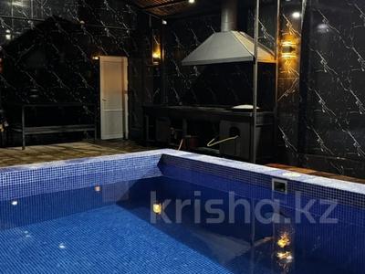 Дача · 3 комнаты · 110 м², жилой массив Кайнар Булак, Урожайная 14/1 — Остановка Транспортная за 80 000 〒 в Шымкенте, Абайский р-н