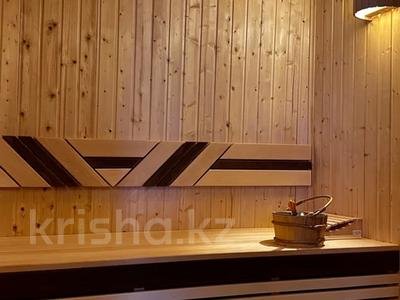 Дача · 3 комнаты · 110 м², жилой массив Кайнар Булак, Урожайная 14/1 — Остановка Транспортная за 80 000 〒 в Шымкенте, Абайский р-н