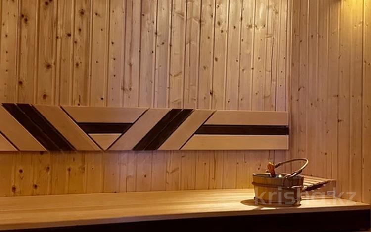 Дача · 3 комнаты · 110 м², жилой массив Кайнар Булак, Урожайная 14/1 — Остановка Транспортная за 80 000 〒 в Шымкенте, Абайский р-н — фото 7