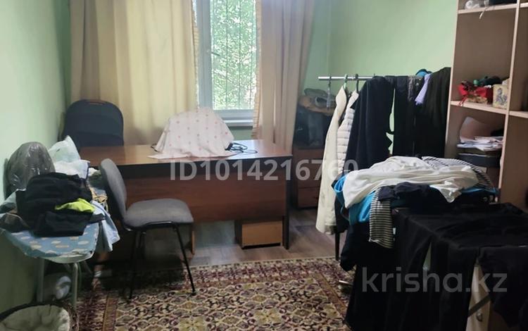 3-бөлмелі пәтер · 58.5 м² · 2/4 қабат, №5 ш/а. 20, бағасы: 36 млн ₸ в Алматы, Ауэзовский р-н — фото 2
