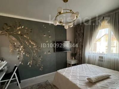 Отдельный дом · 5 комнат · 123 м² · 7 сот., 2 переулок Куйбышевской рощи 19 за 60 млн 〒 в Петропавловске