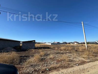 Участок · 10 соток, Наурыз 2396 за 5.5 млн 〒 в Талдыкоргане, село Ынтымак