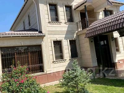 Отдельный дом · 6 комнат · 230 м² · 8 сот., мкр Нурсат — проспект Астаны за 180 млн 〒 в Шымкенте, Каратауский р-н