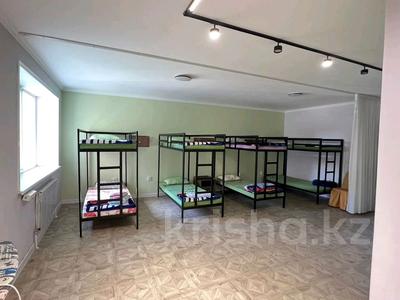3-комнатная квартира · 106 м² · 2/10 этаж, Жумабаева 60/4 — Айнаколь , базар Аспан за 48 млн ₸ в Астане, Алматы р-н