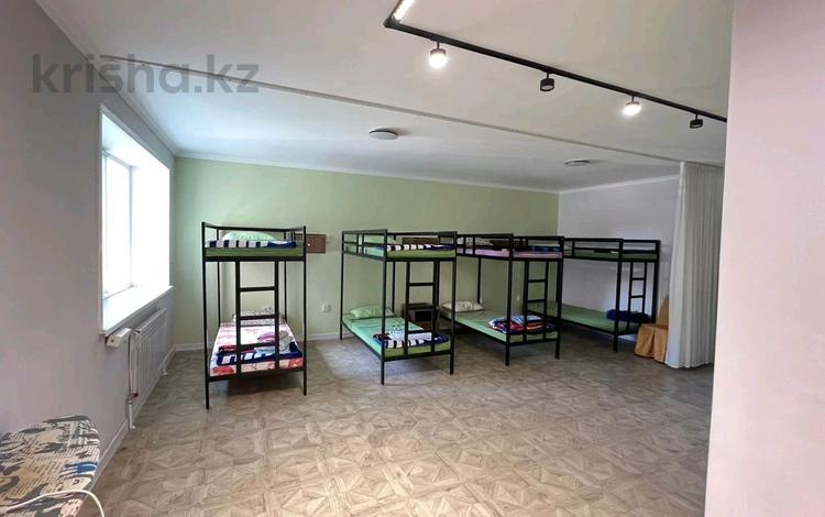 3-комнатная квартира · 106 м² · 2/10 этаж, Жумабаева 60/4 — Айнаколь , базар Аспан за 48 млн ₸ в Астане, Алматы р-н — фото 2