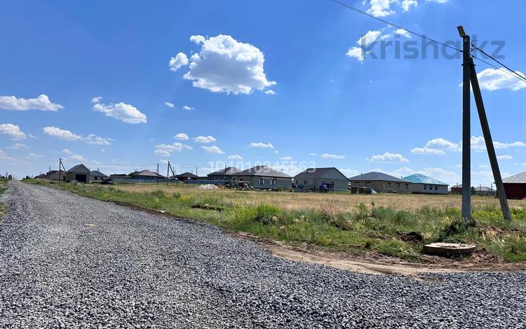Участок · 10 соток, СК Акжар-Плюс за 4.3 млн ₸ в Актобе — фото 2