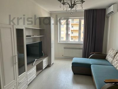 1-бөлмелі пәтер · 40 м² · 10/12 қабат, Бабаева 158 — Радостовца, бағасы: 300 000 〒 в Алматы, Бостандыкский р-н