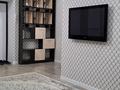 1-бөлмелі пәтер · 48.4 м² · 2/9 қабат, Айтматова — Мухамедханова, бағасы: 28.5 млн ₸ в Астане, Нура р-н — фото 4
