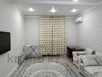 1-комнатная квартира · 48 м² · 2/9 этаж, Айтматова — Мухамедханова за ~ 30.1 млн ₸ в Астане, Нура р-н