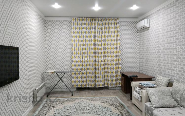 1-комнатная квартира · 48 м² · 2/9 этаж, Айтматова — Мухамедханова за ~ 30.1 млн ₸ в Астане, Нура р-н — фото 7