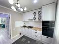 4-комнатная квартира · 100 м² · 1/5 этаж, Каблиса Жырау 211е за 40 млн ₸ в Талдыкоргане — фото 7