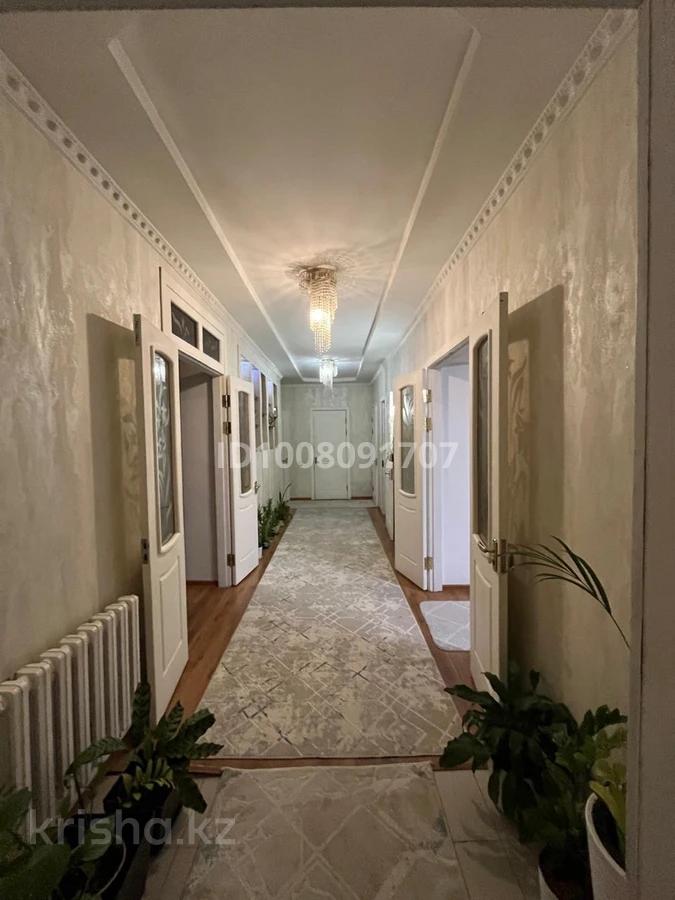 Отдельный дом · 5 комнат · 137 м² · 8 сот.