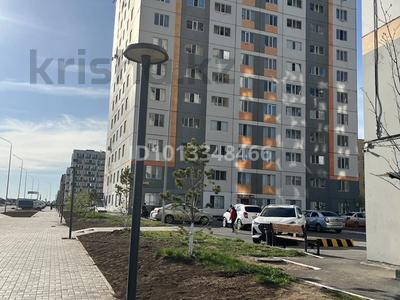1-бөлмелі пәтер · 41.6 м² · 7/12 қабат, А102 27 — ТД Отау, бағасы: 23.5 млн ₸ в Астане, Сарайшык р-н