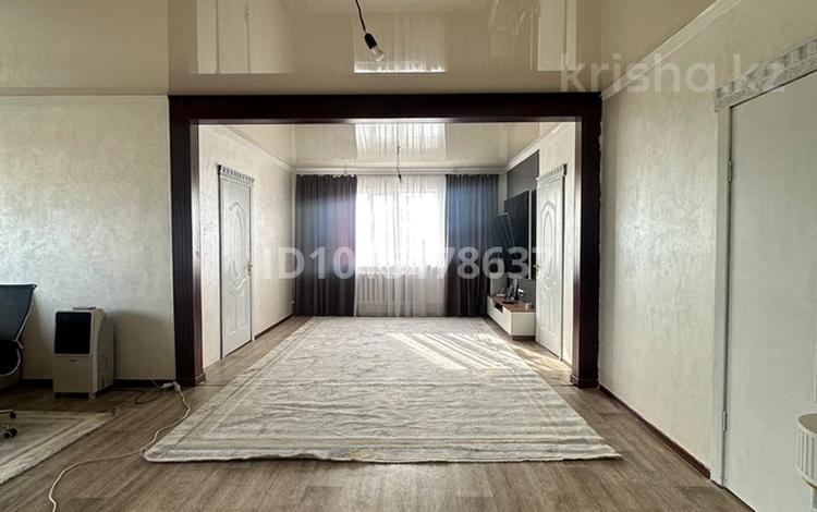 Отдельный дом · 4 комнаты · 108.5 м² · 0.7 сот., С Жаналық за 30 млн ₸ в Талгаре — фото 2