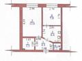 2-бөлмелі пәтер · 36.7 м² · 1/2 қабат, Кисловодская 35 — Пр. Раймбека-Емцова, бағасы: 21.9 млн ₸ в Алматы, Алатауский р-н — фото 14