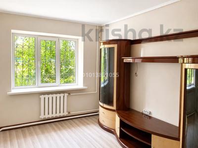 2-бөлмелі пәтер · 36.7 м² · 1/2 қабат, Кисловодская 35 — Пр. Раймбека-Емцова, бағасы: 21.9 млн ₸ в Алматы, Алатауский р-н