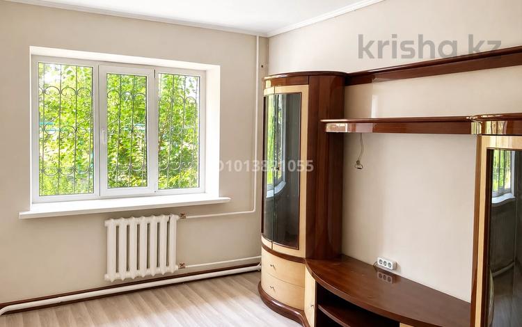 2-бөлмелі пәтер · 36.7 м² · 1/2 қабат, Кисловодская 35 — Пр. Раймбека-Емцова, бағасы: 21.9 млн ₸ в Алматы, Алатауский р-н — фото 24