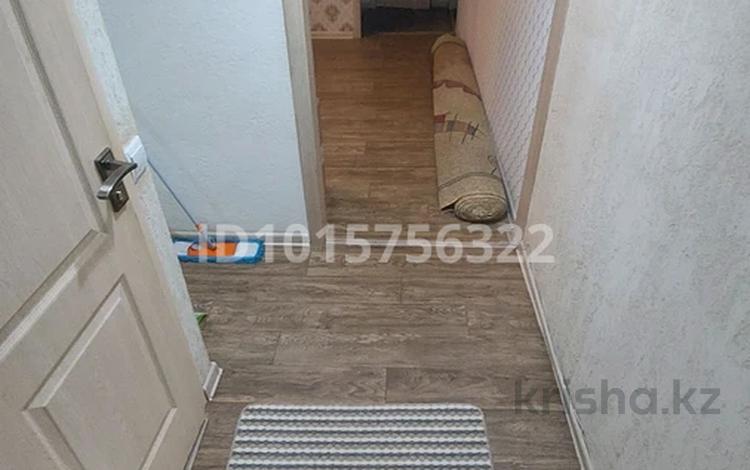 3-бөлмелі пәтер · 60 м² · 3/4 қабат, Жамбыла мкр 1 д 26, бағасы: 28 млн ₸ в Конаеве — фото 2