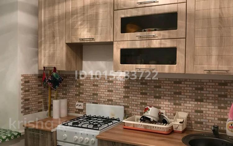 1-комнатная квартира · 52 м² · 5/5 этаж, мкр Нурсая, Таумуш Жумагалиева — ЖК Модерн Сити за 17 млн ₸ в Атырау — фото 2