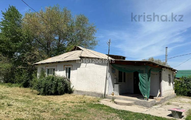 Отдельный дом · 4 комнаты · 92 м² · 15 сот., Мамыр 7/1 за 20 млн ₸ в  — фото 2