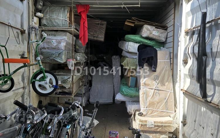 Продеться Торговая точка · 20 м², бағасы: 1.5 млн ₸ в Таразе — фото 2