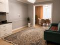 2-бөлмелі пәтер · 60 м² · 5/17 қабат, Толе би, бағасы: 57 млн ₸ в Алматы, Алмалинский р-н — фото 2
