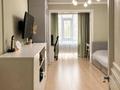 2-бөлмелі пәтер · 60 м² · 5/17 қабат, Толе би, бағасы: 57 млн ₸ в Алматы, Алмалинский р-н — фото 5