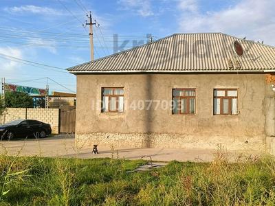 Часть дома · 8 комнат · 108 м² · 7 сот., Бәйтерек 1 — Ровд за 26 млн ₸ в Сарыагаш