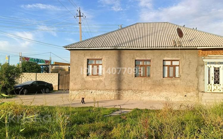 Часть дома · 8 комнат · 108 м² · 7 сот., Бәйтерек 1 — Ровд за 26 млн ₸ в Сарыагаш — фото 2