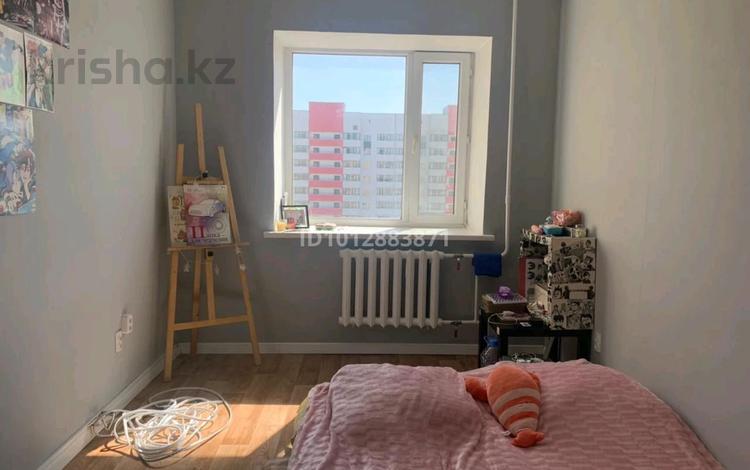 2-бөлмелі пәтер · 63.8 м² · 10/10 қабат, Павлова 29, бағасы: 24 млн ₸ в Астане, Сарыарка р-н — фото 2