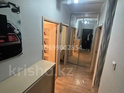 3-комнатная квартира · 70 м² · 1/5 этаж, 14-й мкр 46 за 20 млн 〒 в Актау, 14-й мкр