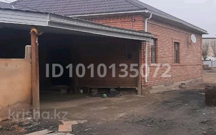 Үйдің бір бөлігі · 7 бөлме · 190 м² · 210 жүзд., Амангелді 6а, бағасы: 35 млн ₸ в Жалагаш — фото 2