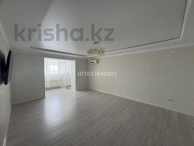 2-бөлмелі пәтер · 89.1 м² · 10/10 қабат, мкр. Алтын орда 19д, бағасы: 30 млн ₸ в Актобе