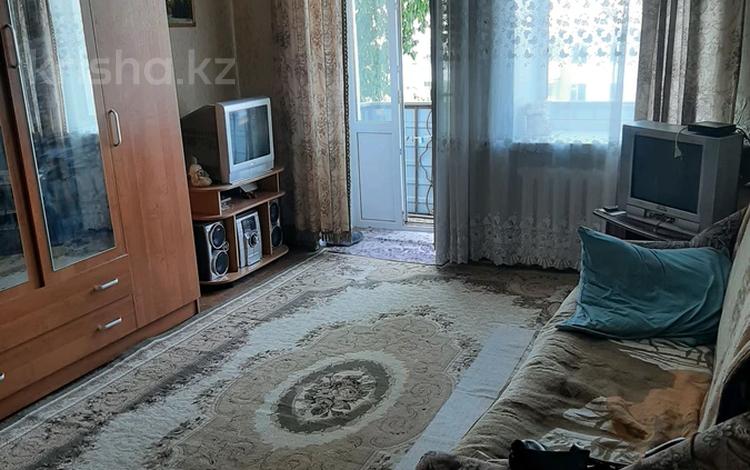 1-бөлмелі пәтер · 37 м² · 5/5 қабат, Пр. Назарбаева 48, бағасы: 11.5 млн ₸ в Усть-Каменогорске — фото 2