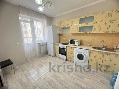 1-комнатная квартира · 36.9 м² · 8/12 этаж, Култегин 5 за 21.3 млн ₸ в Астане, Нура р-н