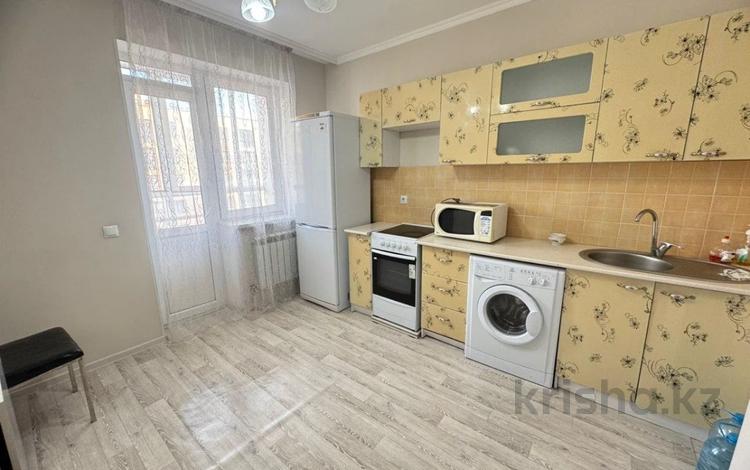 1-комнатная квартира · 36.9 м² · 8/12 этаж, Култегин 5 за 21.3 млн ₸ в Астане, Нура р-н — фото 3