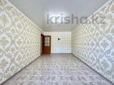 2-комнатная квартира · 43.1 м² · 1/5 этаж, пр. Республики за 16.5 млн 〒 в Караганде, Казыбек би р-н