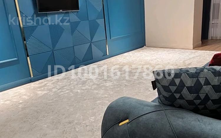 1-комнатная квартира · 58 м² · 3/5 этаж, мкр. Алтын орда, Мангилик Ел 30Б за 250 000 〒 в Актобе — фото 2